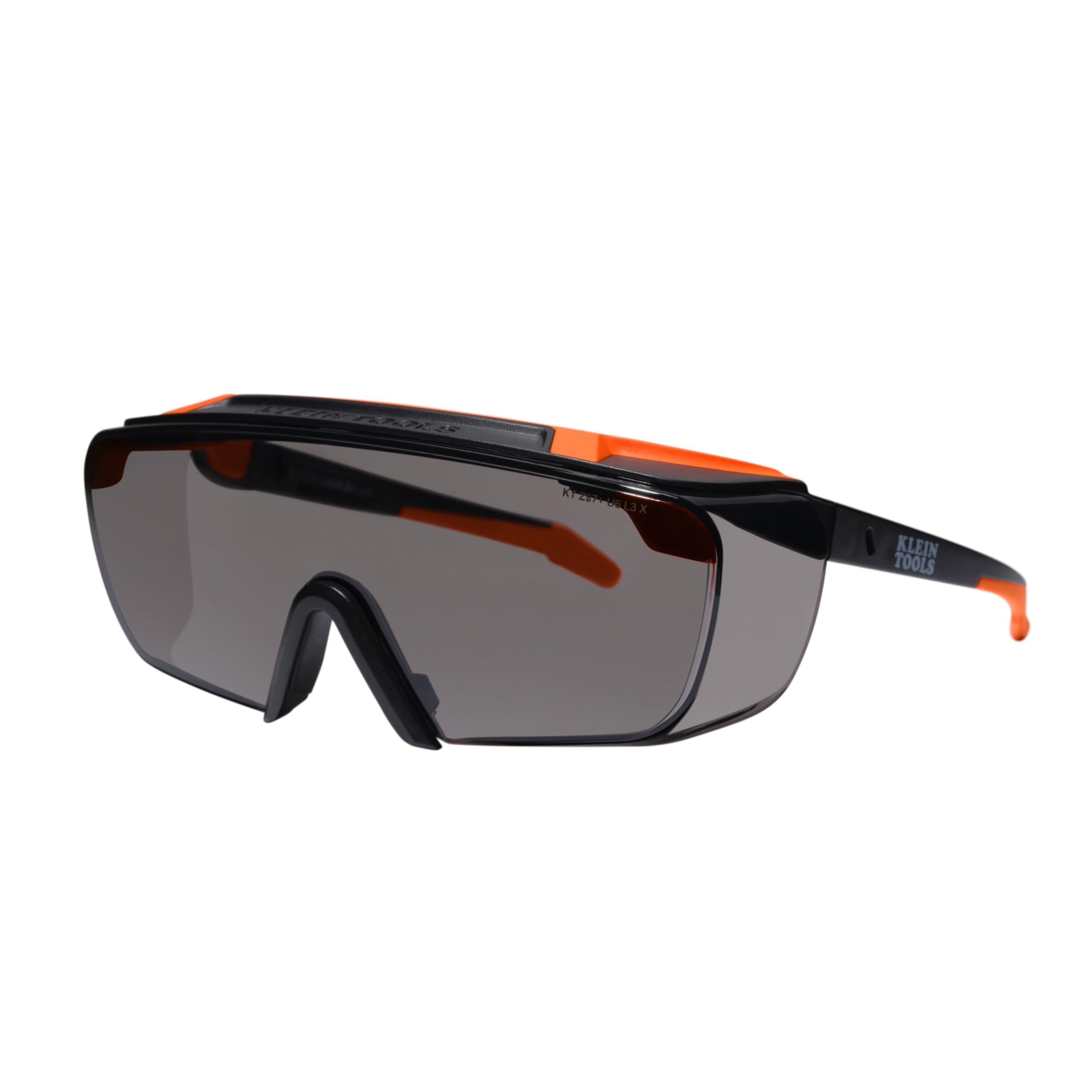 Amazon.com: KLEIN TOOLS 03007 Over-The-Glasses Safety Glasses